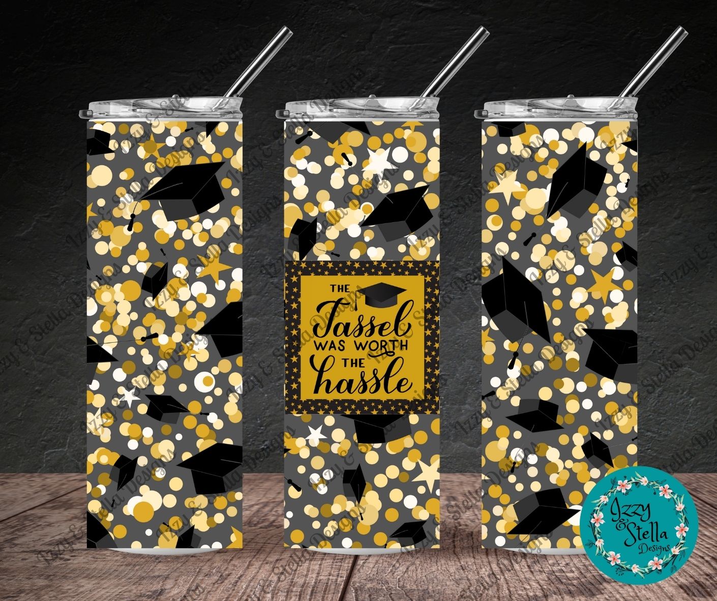 Giraffe 20 oz Skinny Tumbler Sublimation, Giraffe Tumbler Wrap PNG